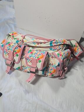Gucci X The North Face Belt BAG
